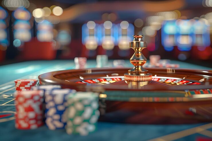 plazabola Slots