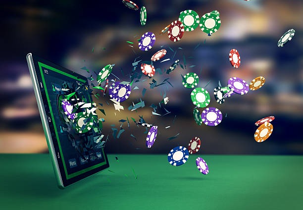 plazabola Live Casino Tables