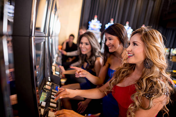 plazabola Slot Lobbies
